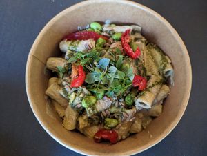  at Le Potager de Charlotte in Paris