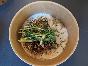  at Le Potager de Charlotte in Paris