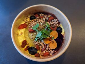  at Le Potager de Charlotte in Paris