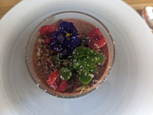  at Le Potager de Charlotte in Paris