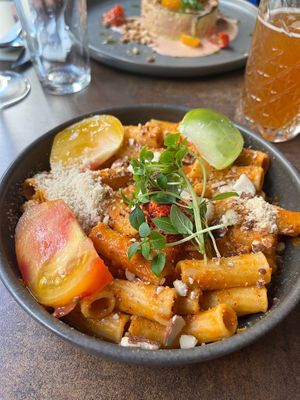   at Le Potager de Charlotte in Paris