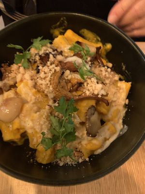   at Le Potager de Charlotte in Paris