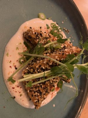   at Le Potager de Charlotte in Paris