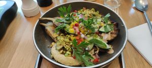  at Le Potager de Charlotte in Paris