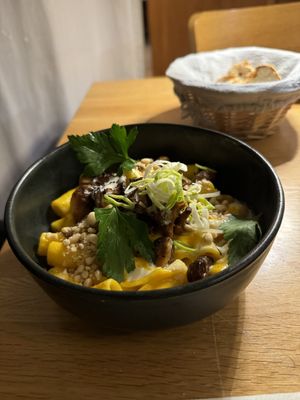   at Le Potager de Charlotte in Paris