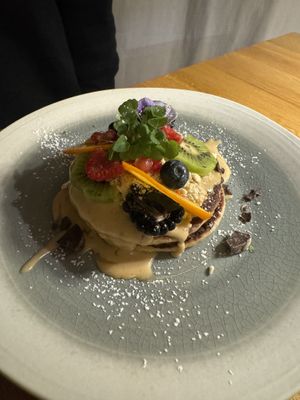   at Le Potager de Charlotte in Paris