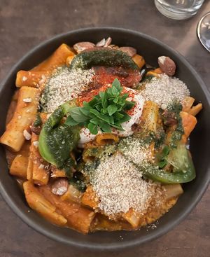   at Le Potager de Charlotte in Paris