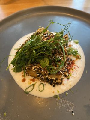   at Le Potager de Charlotte in Paris