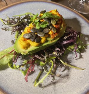   at Le Potager de Charlotte in Paris