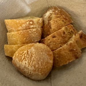   at Le Potager de Charlotte in Paris