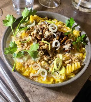   at Le Potager de Charlotte in Paris