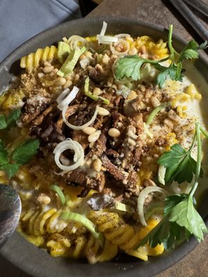   at Le Potager de Charlotte in Paris