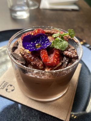   at Le Potager de Charlotte in Paris