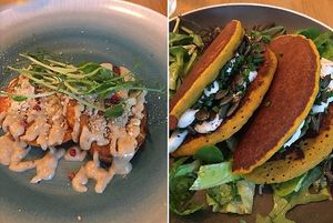  at Le Potager de Charlotte in Paris