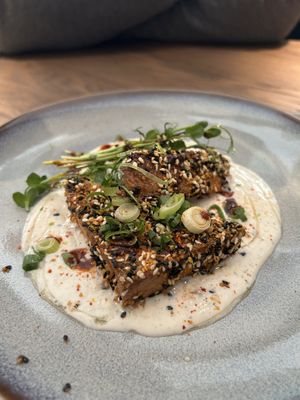   at Le Potager de Charlotte in Paris