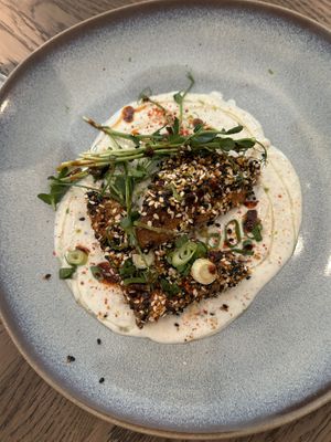   at Le Potager de Charlotte in Paris