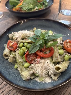   at Le Potager de Charlotte in Paris