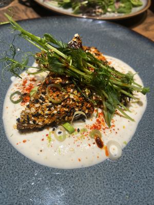   at Le Potager de Charlotte in Paris