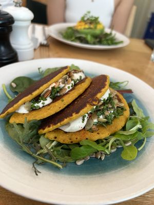   at Le Potager de Charlotte in Paris