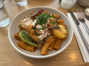   at Le Potager de Charlotte in Paris