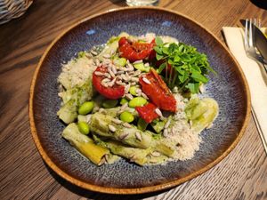  at Le Potager de Charlotte in Paris