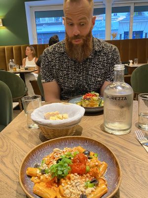   at Le Potager de Charlotte in Paris