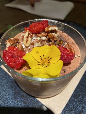   at Le Potager de Charlotte in Paris