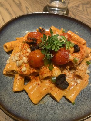   at Le Potager de Charlotte in Paris