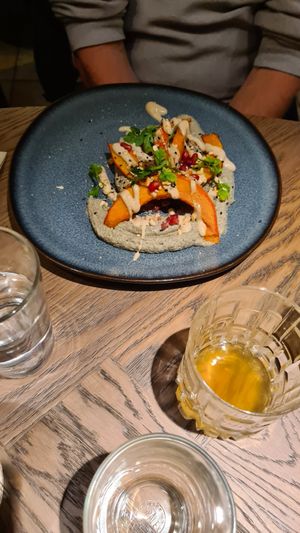  at Le Potager de Charlotte in Paris