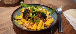  at Le Potager de Charlotte in Paris