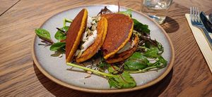  at Le Potager de Charlotte in Paris