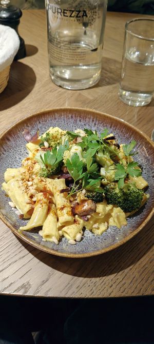  at Le Potager de Charlotte in Paris