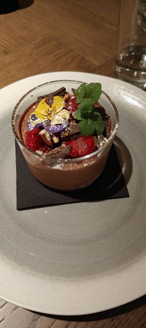  at Le Potager de Charlotte in Paris