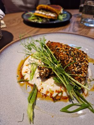  at Le Potager de Charlotte in Paris