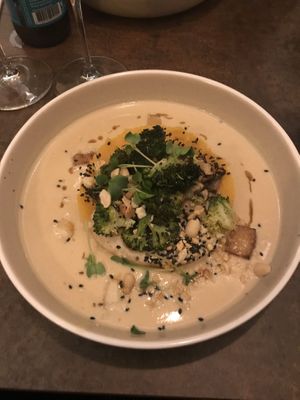   at Le Potager de Charlotte in Paris