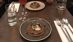   at Le Potager de Charlotte in Paris