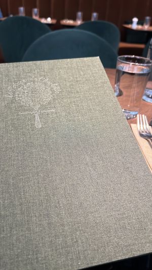   at Le Potager de Charlotte in Paris