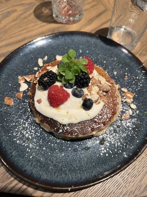   at Le Potager de Charlotte in Paris