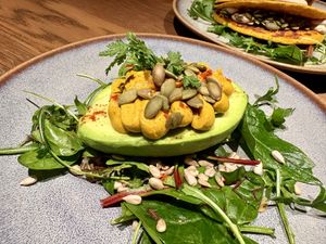   at Le Potager de Charlotte in Paris