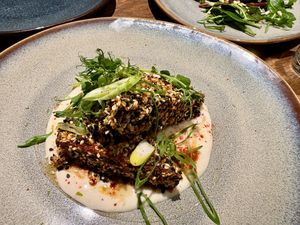   at Le Potager de Charlotte in Paris