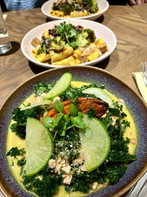   at Le Potager de Charlotte in Paris