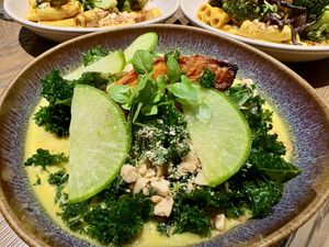   at Le Potager de Charlotte in Paris