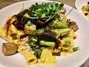   at Le Potager de Charlotte in Paris