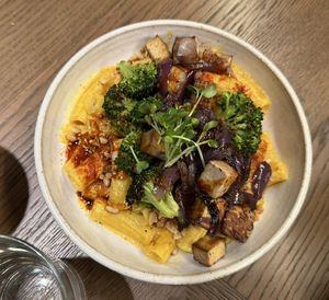   at Le Potager de Charlotte in Paris