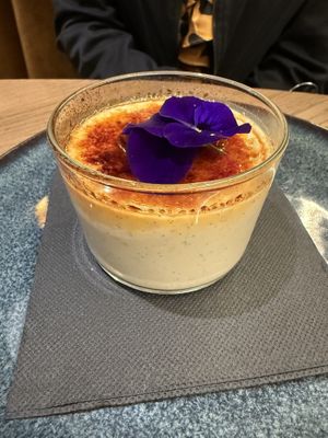   at Le Potager de Charlotte in Paris