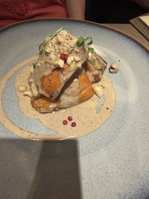   at Le Potager de Charlotte in Paris