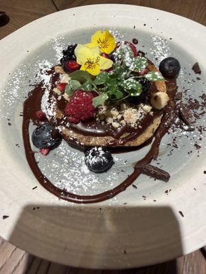   at Le Potager de Charlotte in Paris