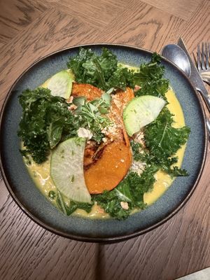   at Le Potager de Charlotte in Paris