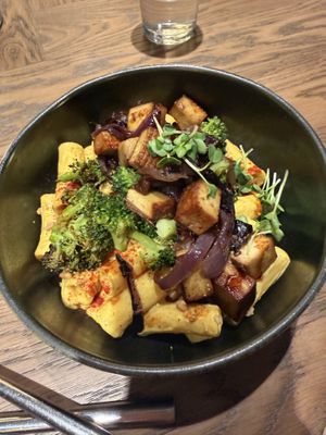   at Le Potager de Charlotte in Paris