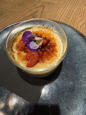   at Le Potager de Charlotte in Paris